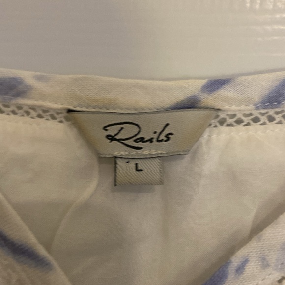 Rails sundress - Picture 4 of 10